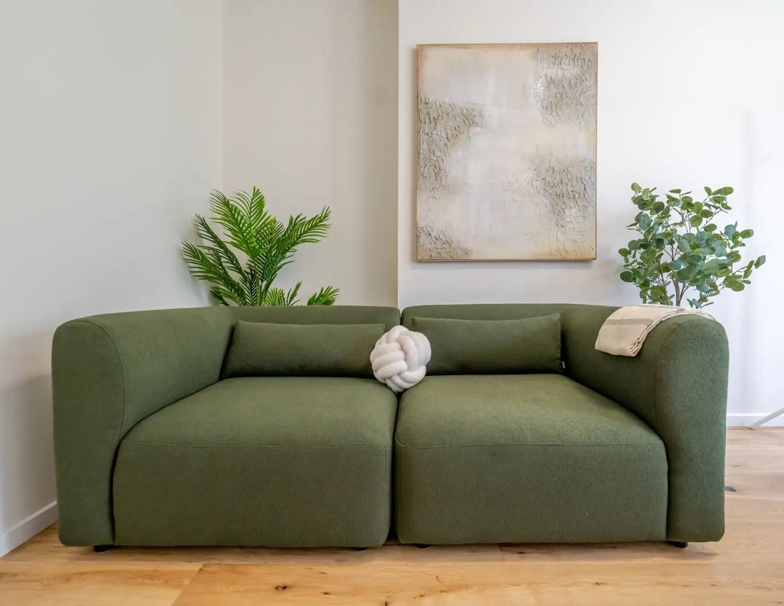 Stilvolle 36 m² in Graz - Top-Ausstattung, Klima & Balkon