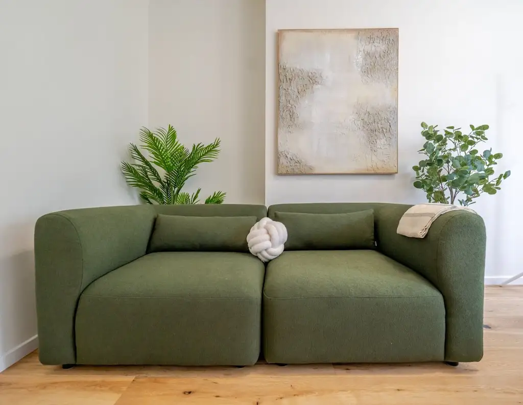 Stilvolle 36 m² in Graz - Top-Ausstattung, Klima & Balkon