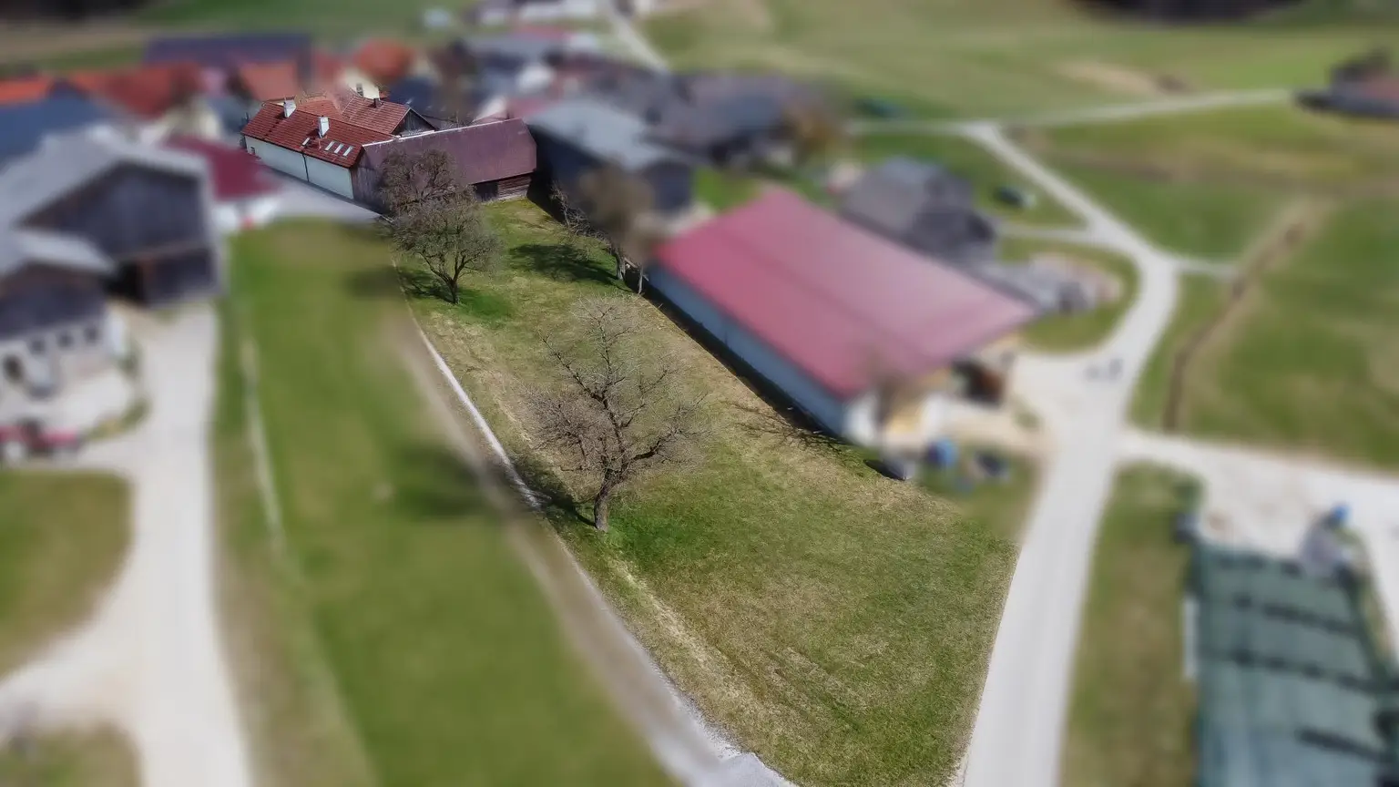 Landhaus