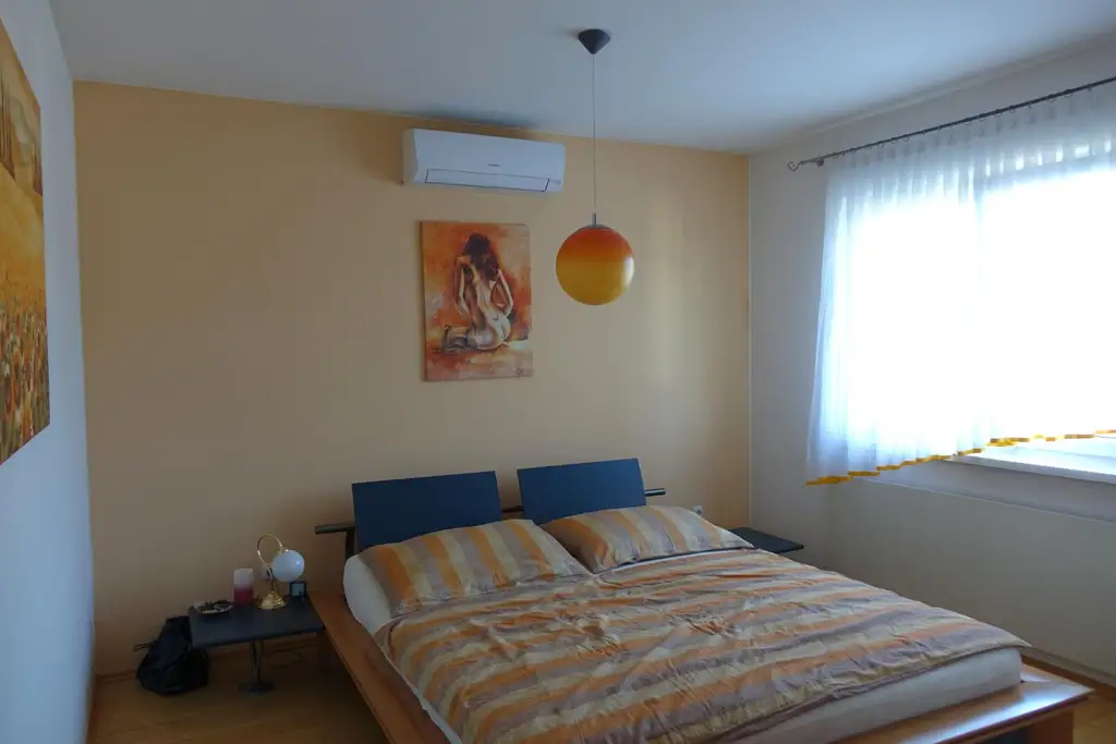 Schönes Einfamilienhaus mit vielen Extras!
