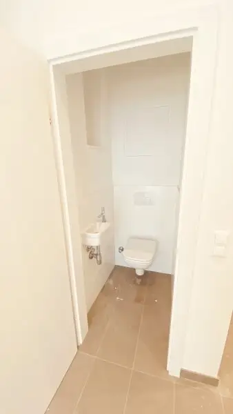 Geschmackvoll ca. 50m² 2.Zimmer, Erdgeschoß, Barrierefrei, NäheU4/U6