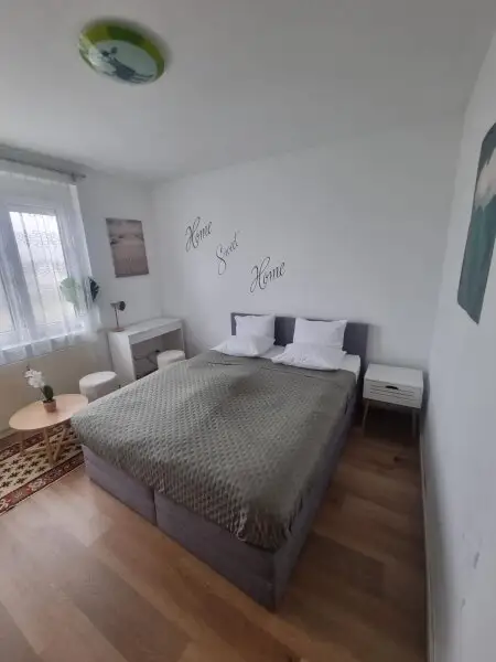 Reisenberg - perfekte Singlewohnung