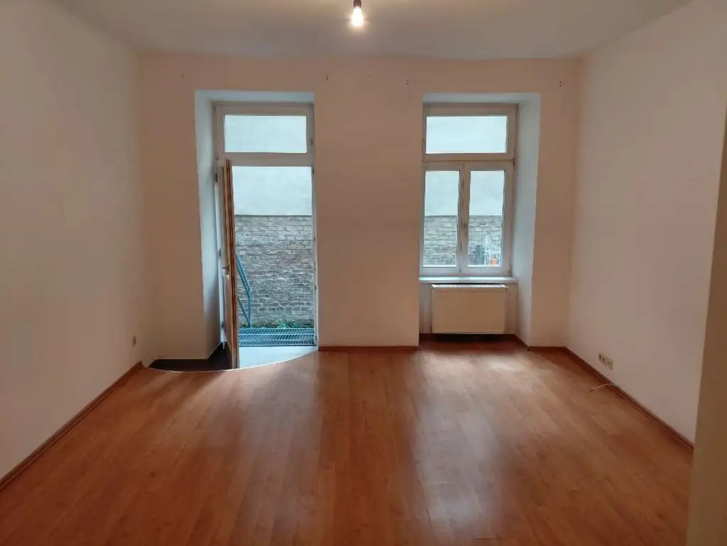 Anlage-Wohnungspaket in Top Lage 1090 Wien