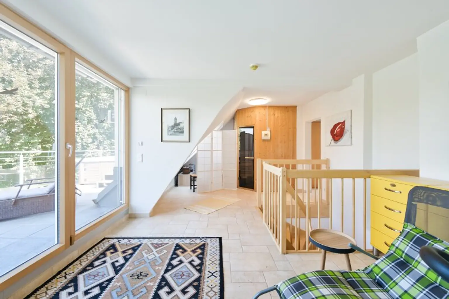 Vision trifft Investition - Einfamilienhaus mit Wohnrecht und 600m² Gartenparadies!