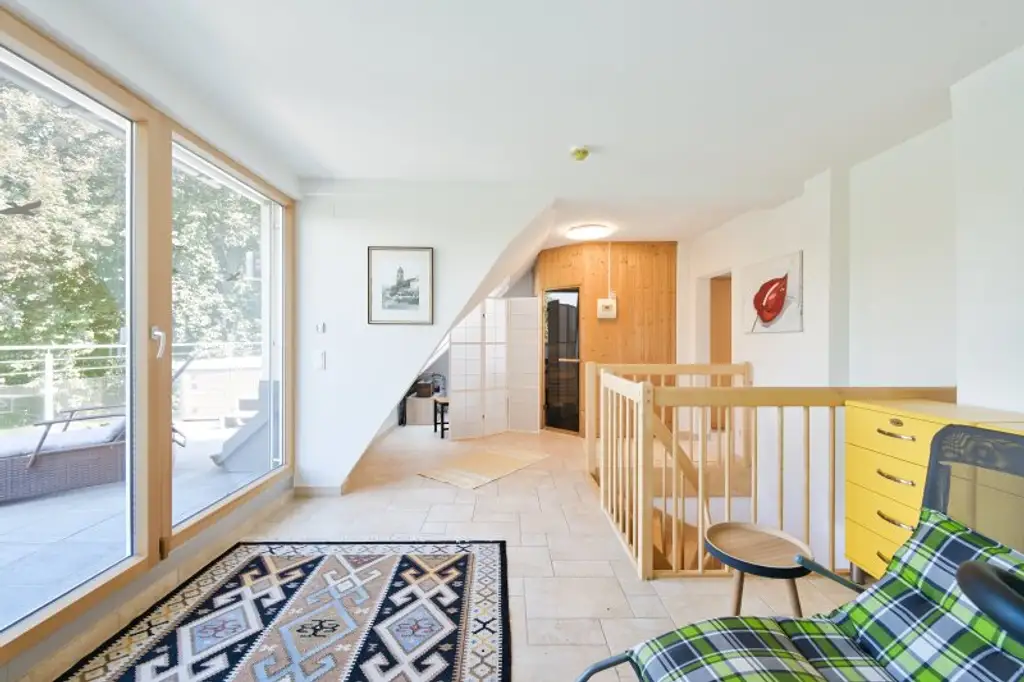 Vision trifft Investition - Einfamilienhaus mit Wohnrecht und 600m² Gartenparadies!