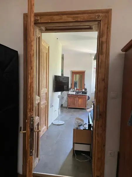 Exklusive Stadtwohnung mit großzügiger Fläche, 5 Zimmer und hochwertiger Ausstattung - Perfekt für Familien!