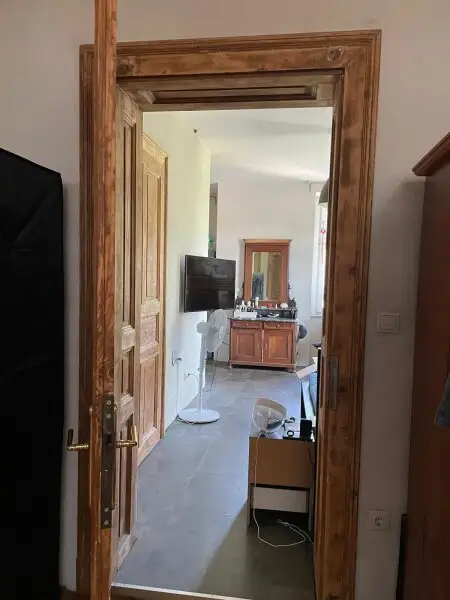 Exklusive Stadtwohnung mit großzügiger Fläche, 5 Zimmer und hochwertiger Ausstattung - Perfekt für Familien!