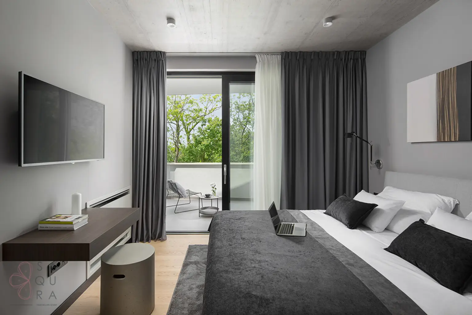 Zeitgenössische Villa in Pazin – Luxus, Privatsphäre und mediterrane Eleganz