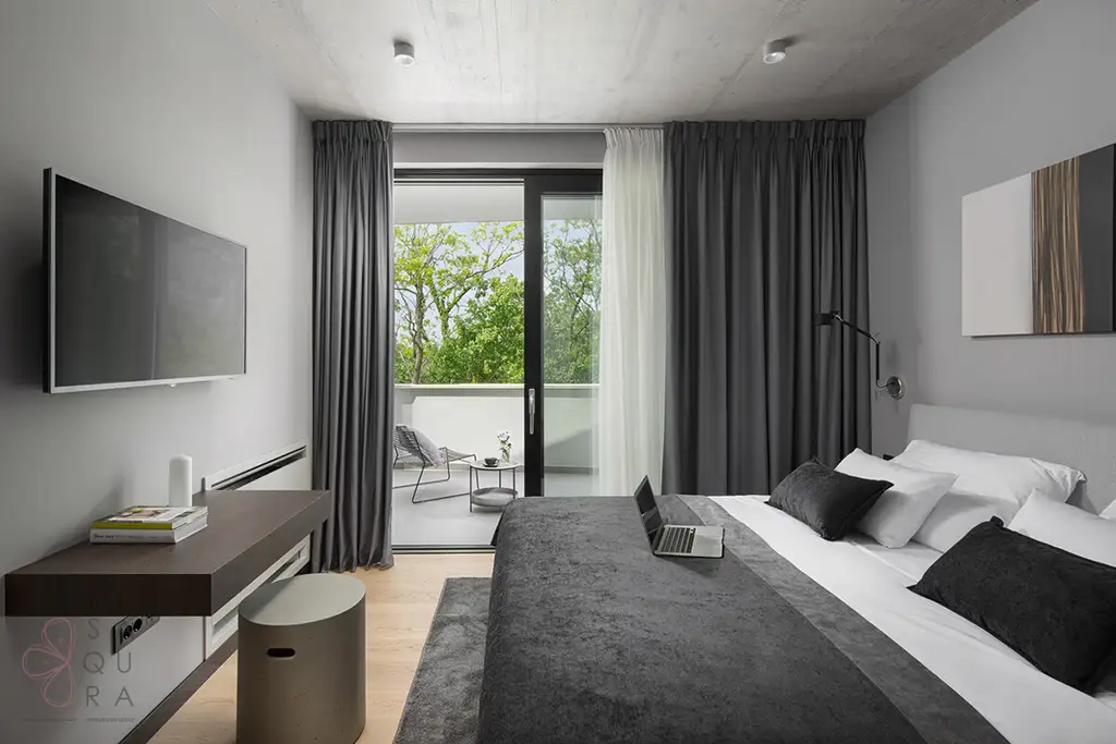 Zeitgenössische Villa in Pazin – Luxus, Privatsphäre und mediterrane Eleganz