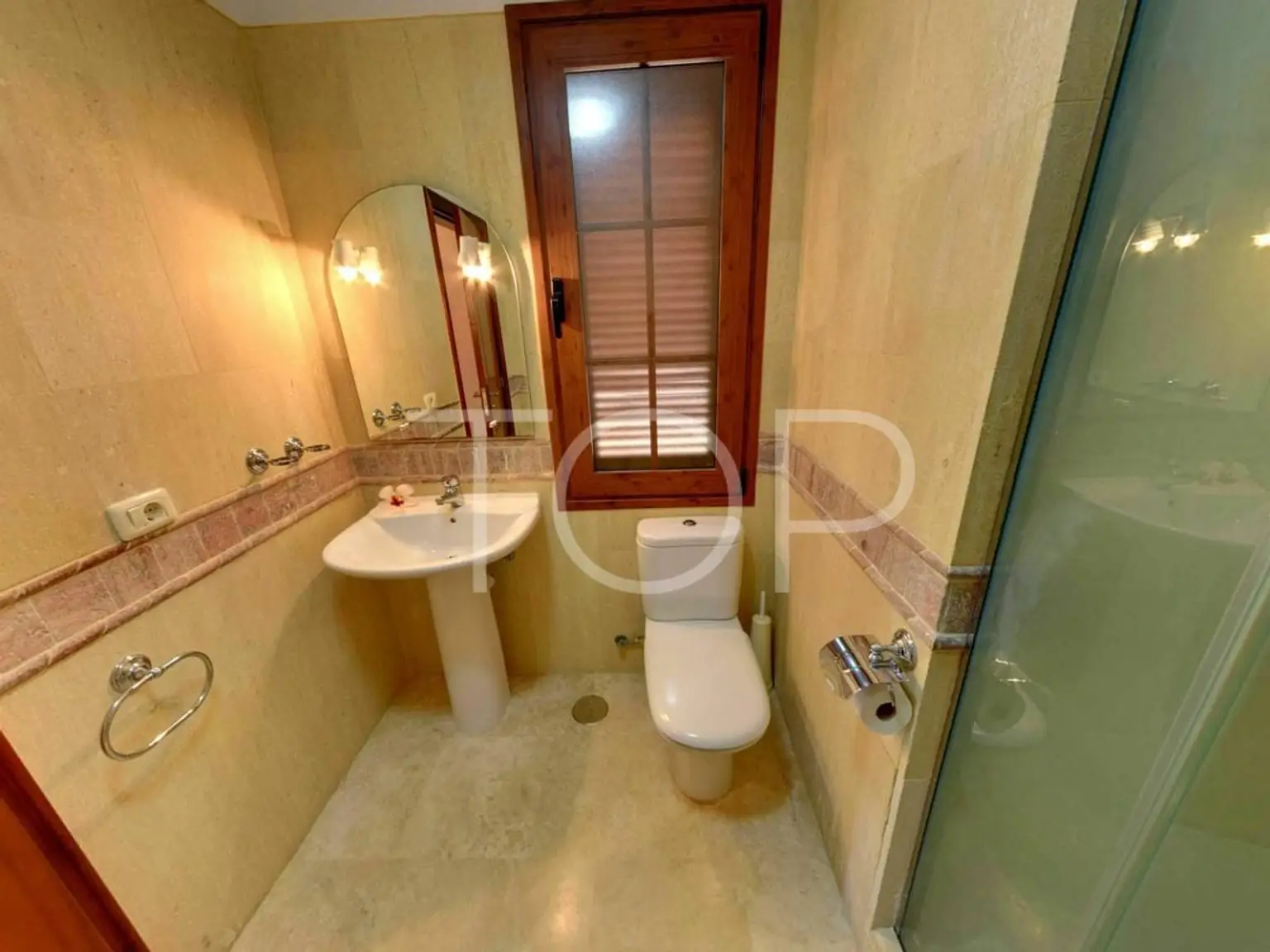 Villa-Villas-del-Duque-Bathroom-Palm-Mar-Tenerife-2