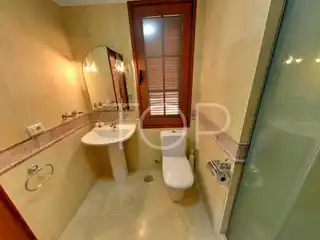 Villa-Villas-del-Duque-Bathroom-Palm-Mar-Tenerife-2