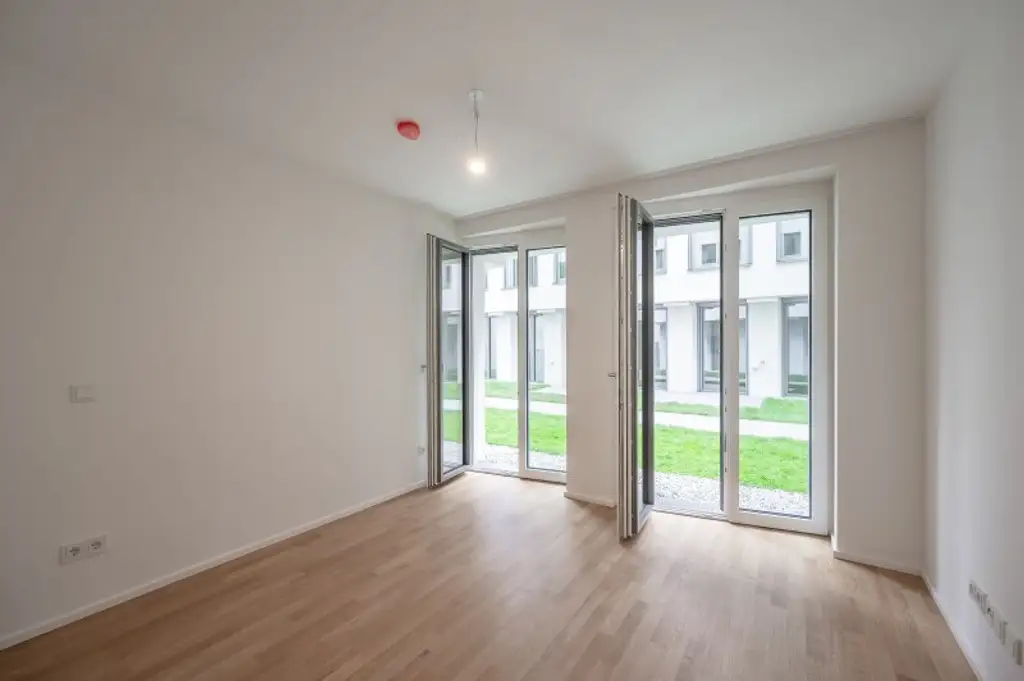 ++MOLLARD 50++ Stilvolle 3-Zimmer-Wohnung mitten im Herzen der Stadt (2/1)