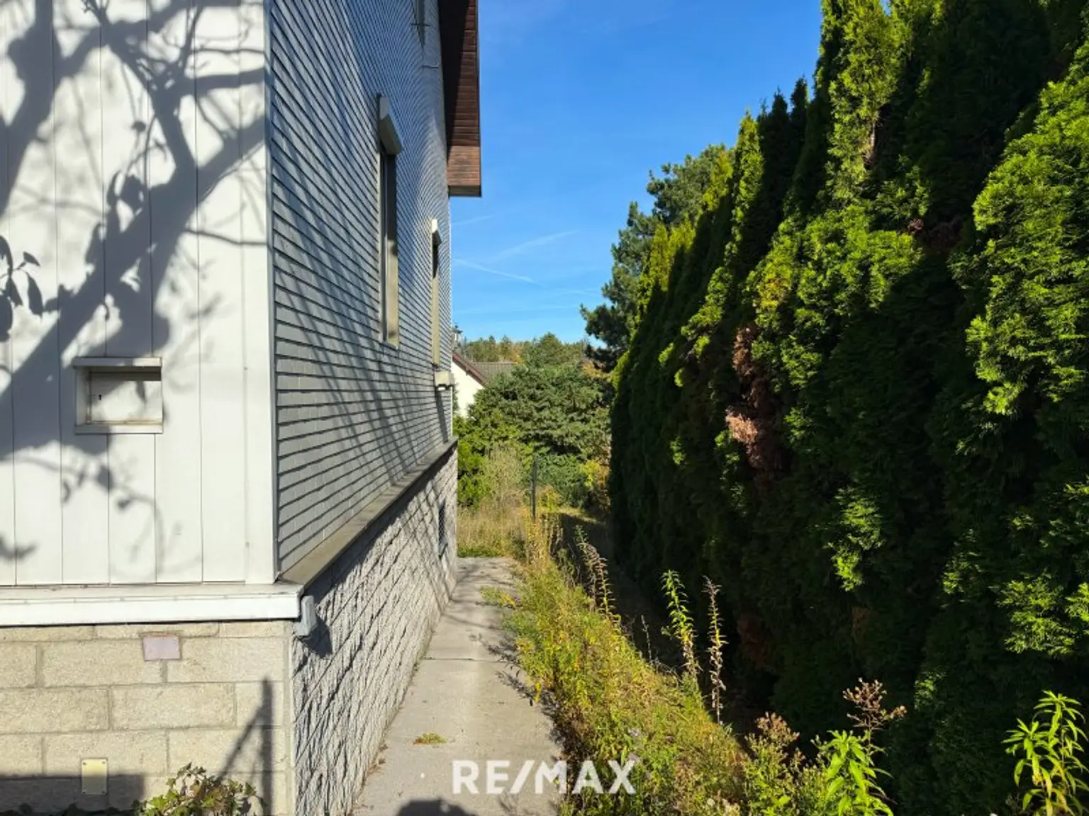 Wunderschönes Grundstück / Haus mit Potential