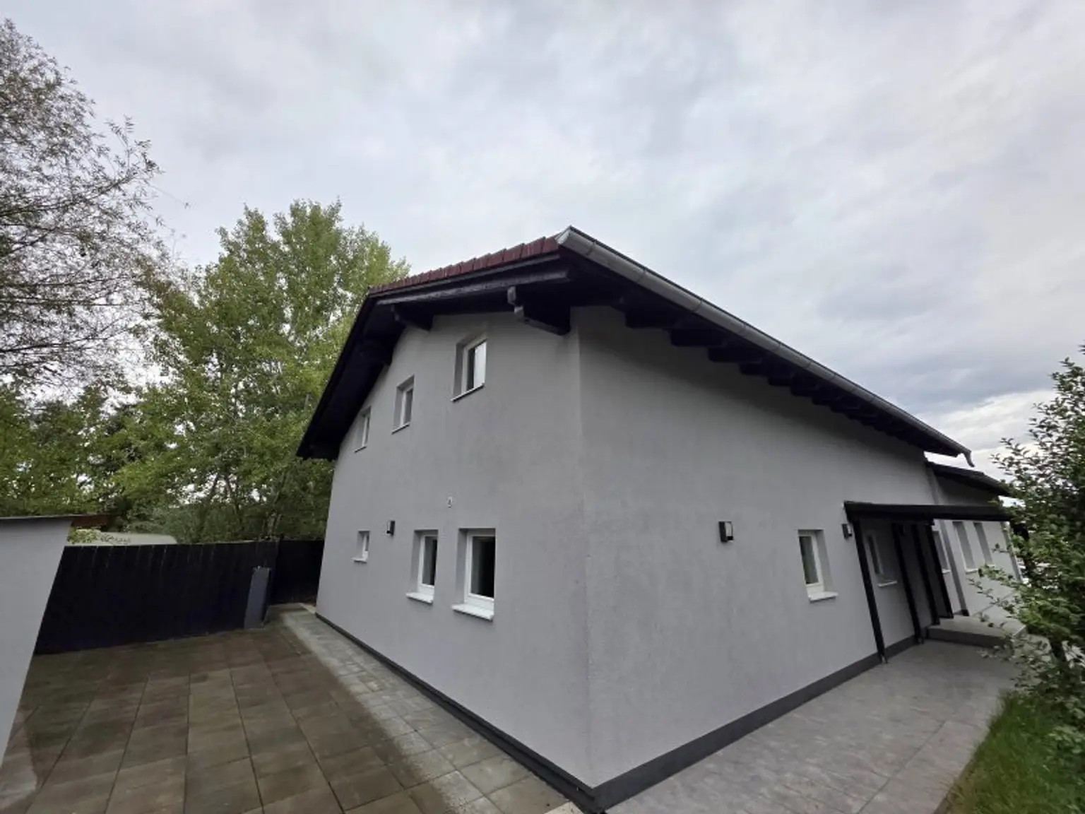 Außenansicht