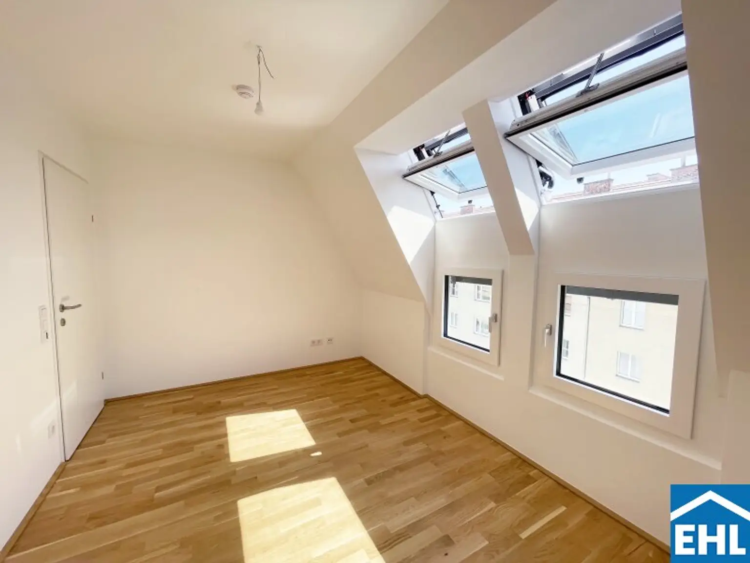 Bezugsfertig und sofort beziehbar: Investieren Sie mit MAJA im aufstrebenden Sonnwendviertel von Wien!