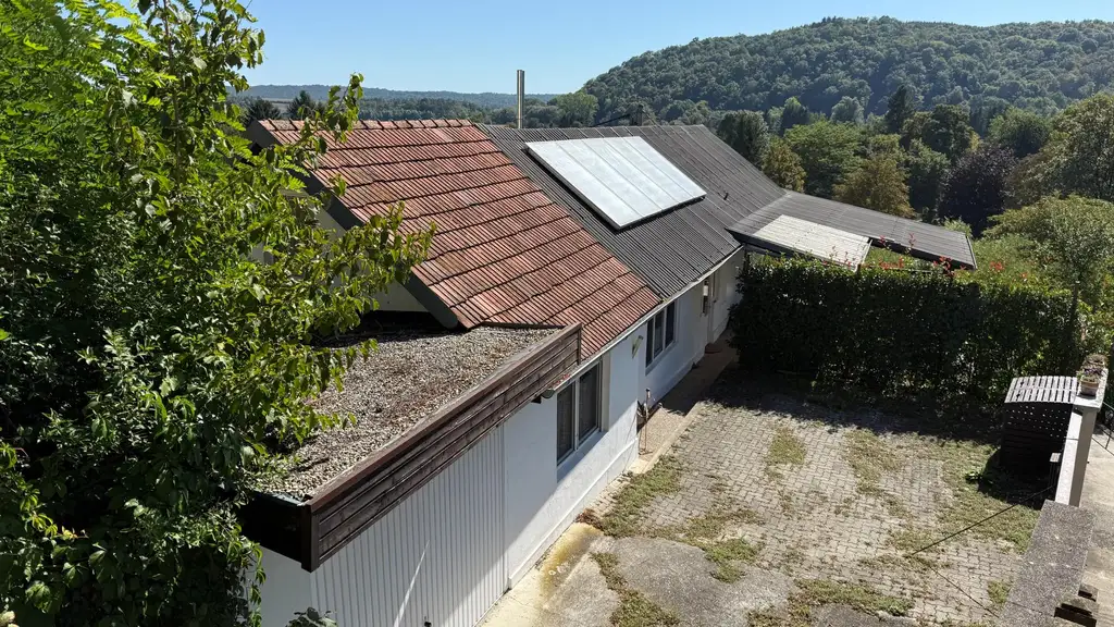 Landhaus im Südburgenland