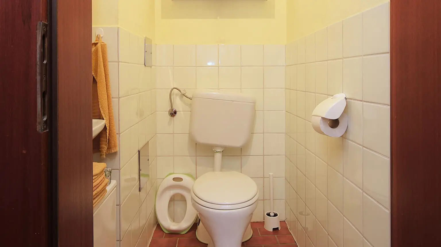WC
