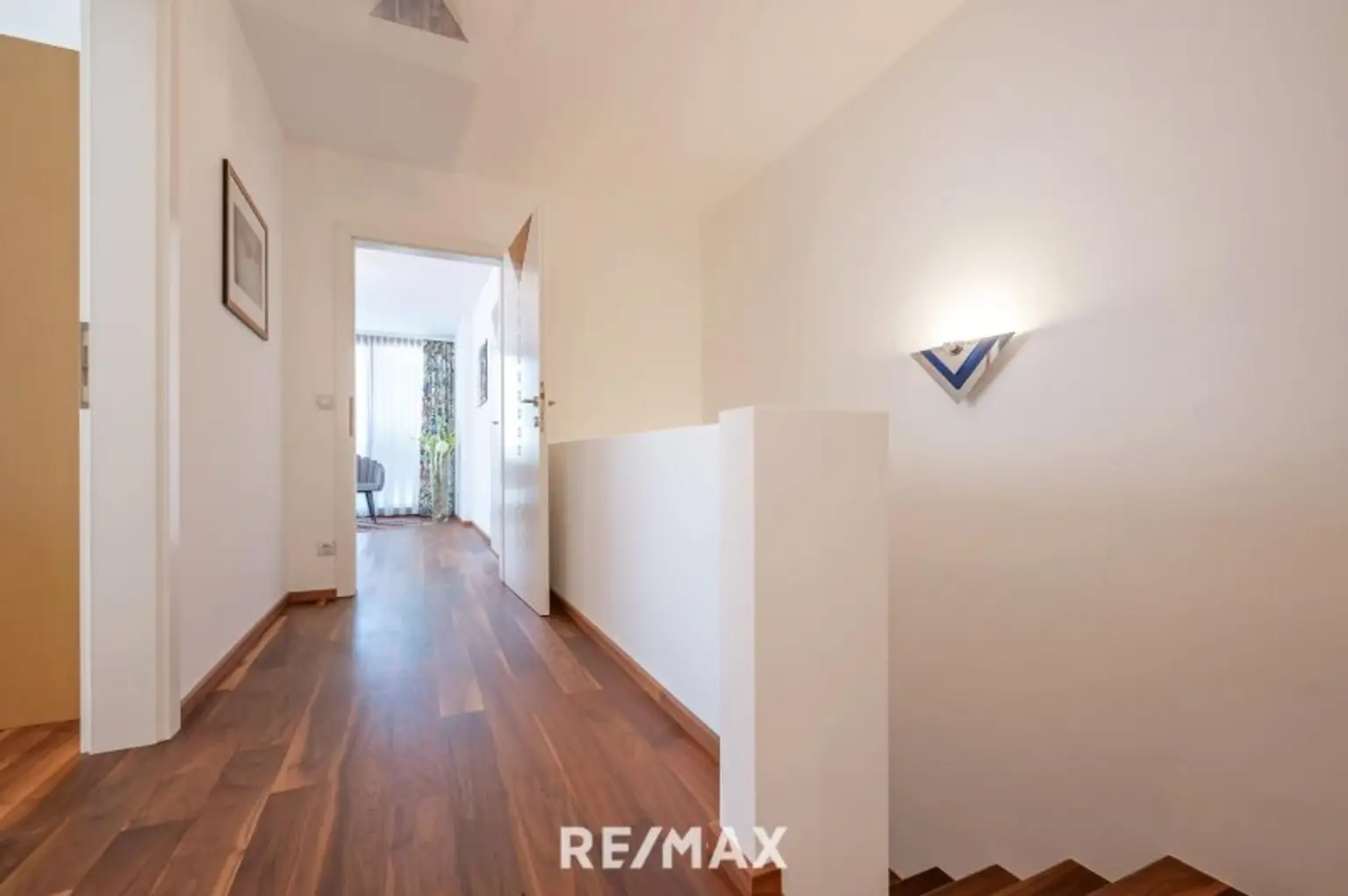 3 Zimmer 98m² Garten Maisonette-Wohnung in Hietzinger Grünruhelage | inkl. Garage