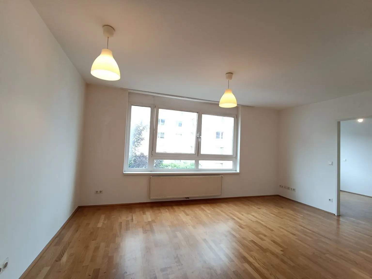 Schlafzimmer III