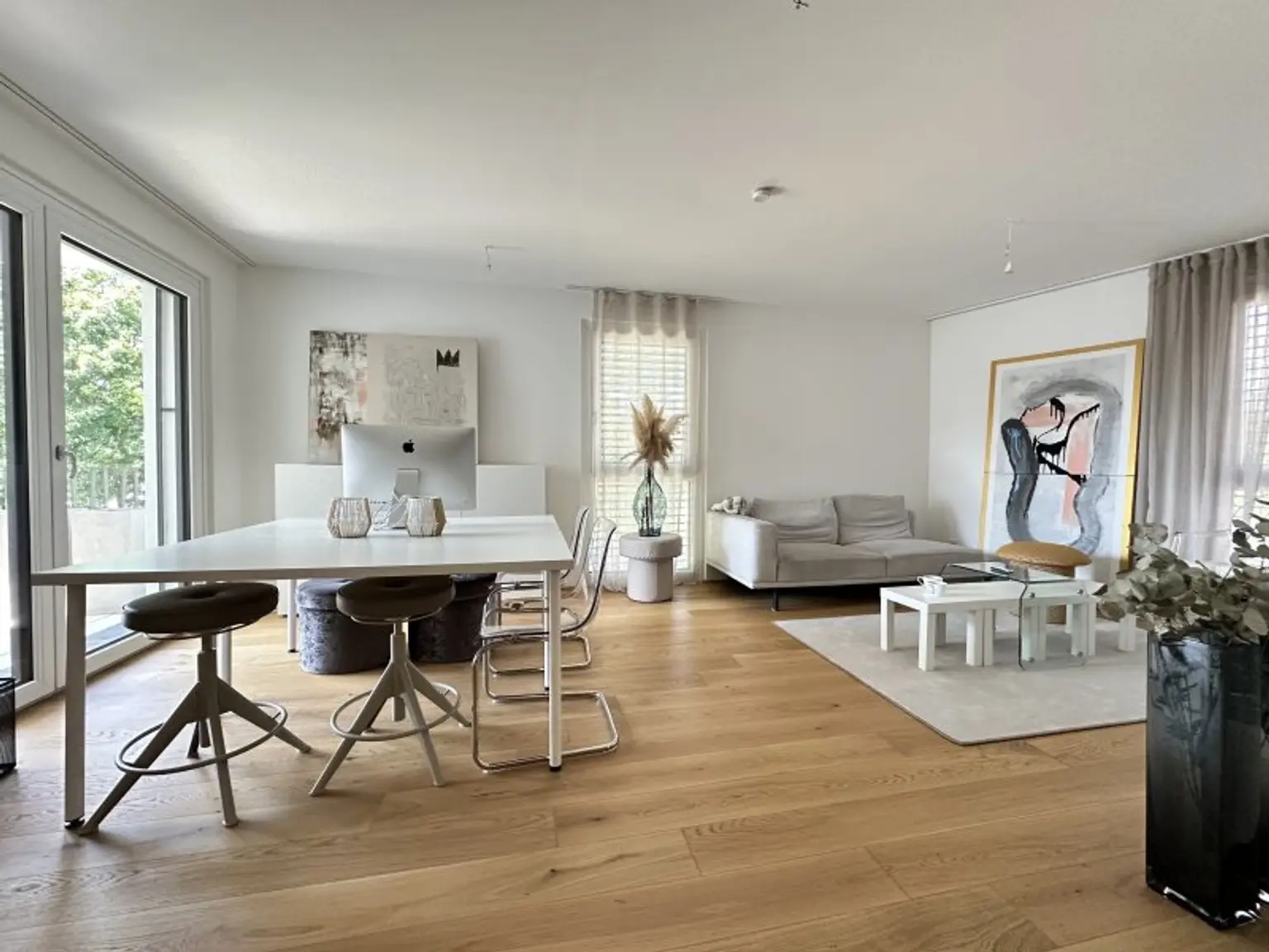NEUBAUWOHNUNG ZUR MIETE