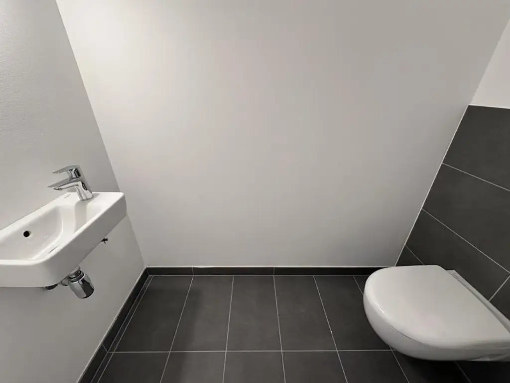 einen Katzensprung von Wien entfernt MIETE