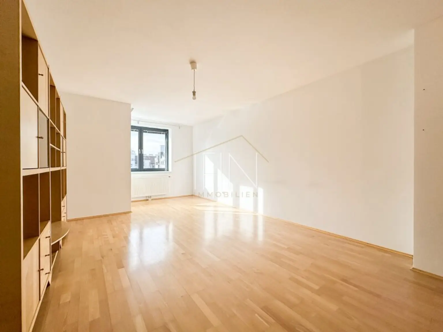 Beste Anbindung! Helle, ruhige 2-Zimmer-Wohnung nahe U3