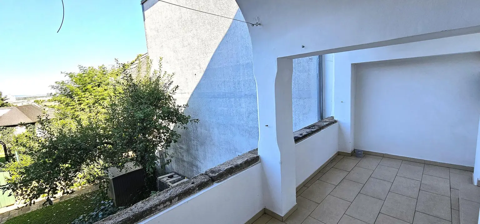 3- Zimmer Mietwohnung im Zentrum von Enns