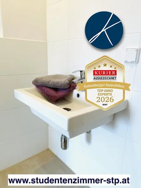 WG-Zimmer / Studentenzimmer St. Pölten