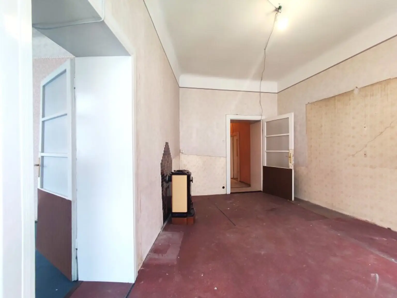 WEISSGERBERVIERTEL : Zentrale Lage beim Radetzkyplatz!
