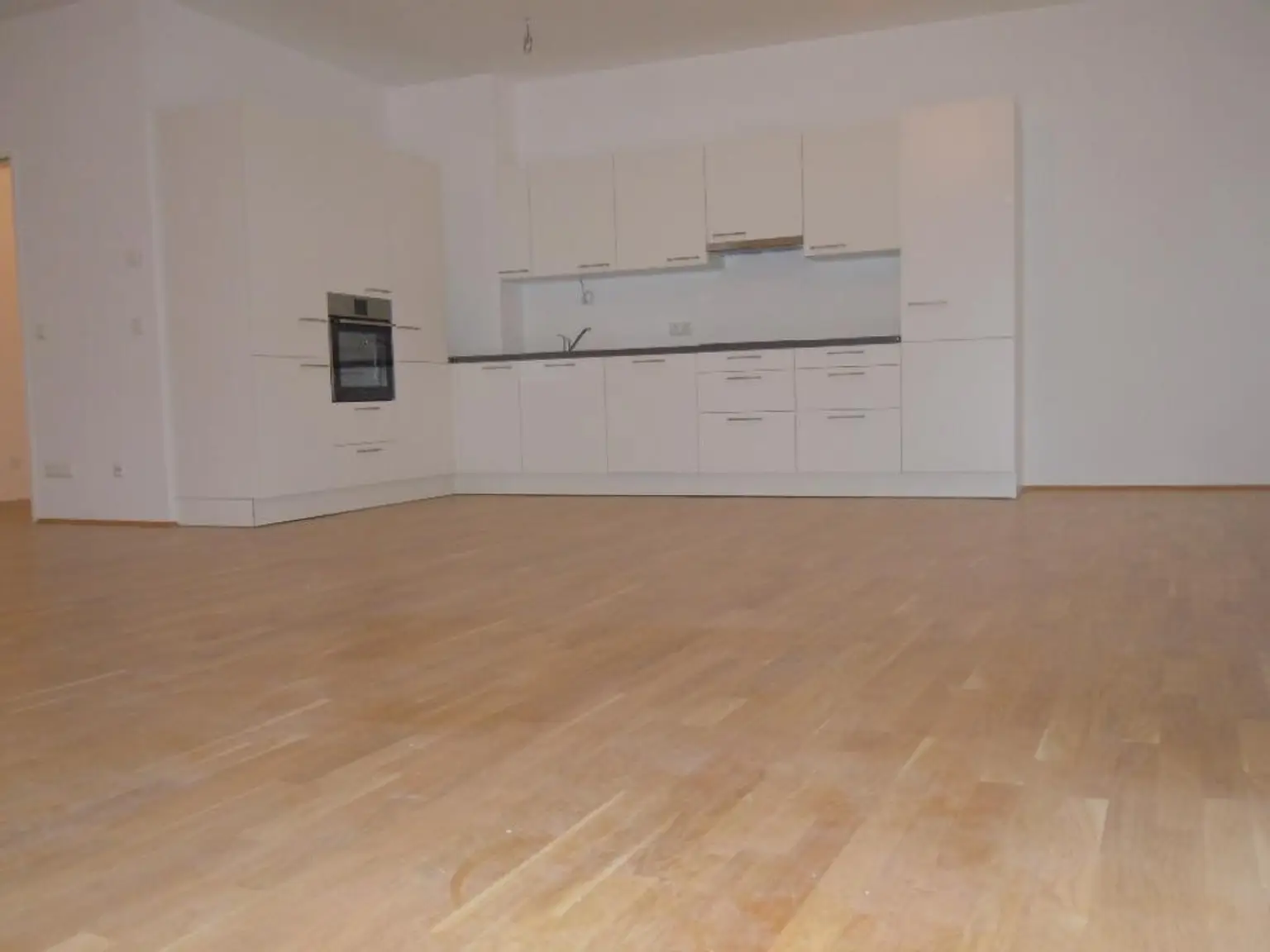 Wohn- Esszimmer