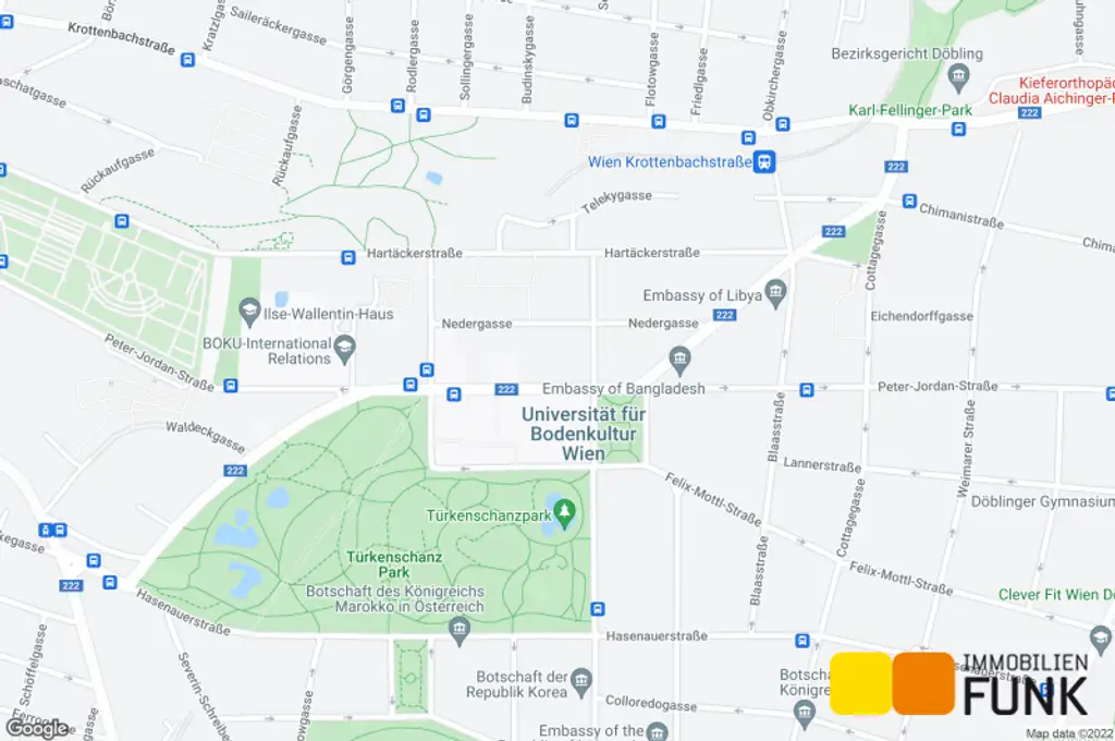 Herrschaftliche 5-Zimmerwohnung mit Balkon