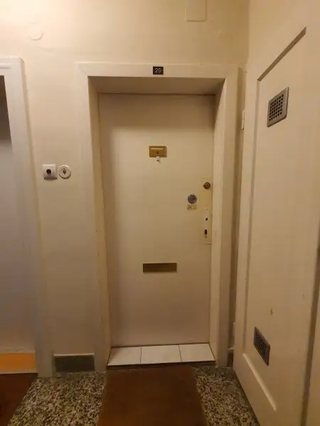 Traumhafte Familienwohnung beim Alois Drasche Park