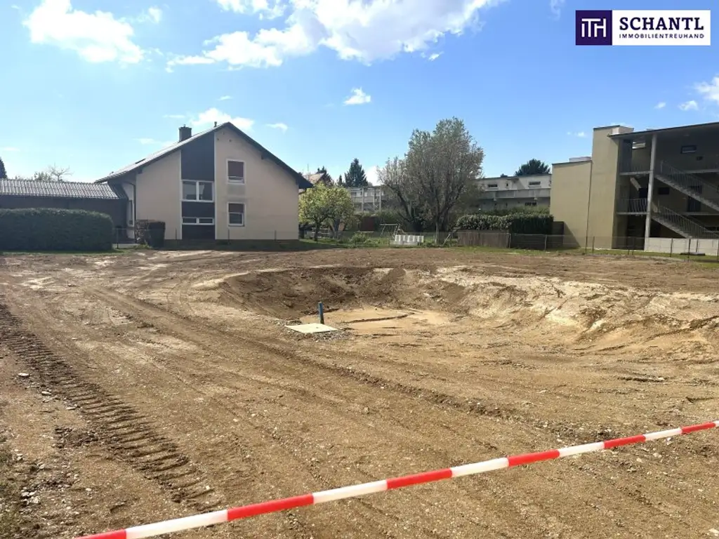 Luxuswohnung so ganz nach Ihren Vorstellungen maßgeschneidert für Sie angefertigt!  - 8041 Graz - PROJEKTÜBERGABE SOMMER 2027! PROVISIONSFREI!