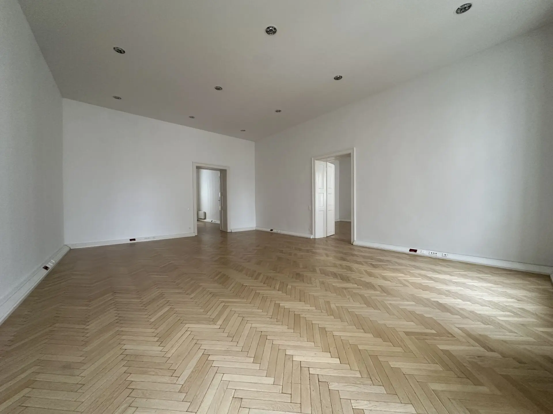 1010 Wien, Bankgasse 8 3 OG