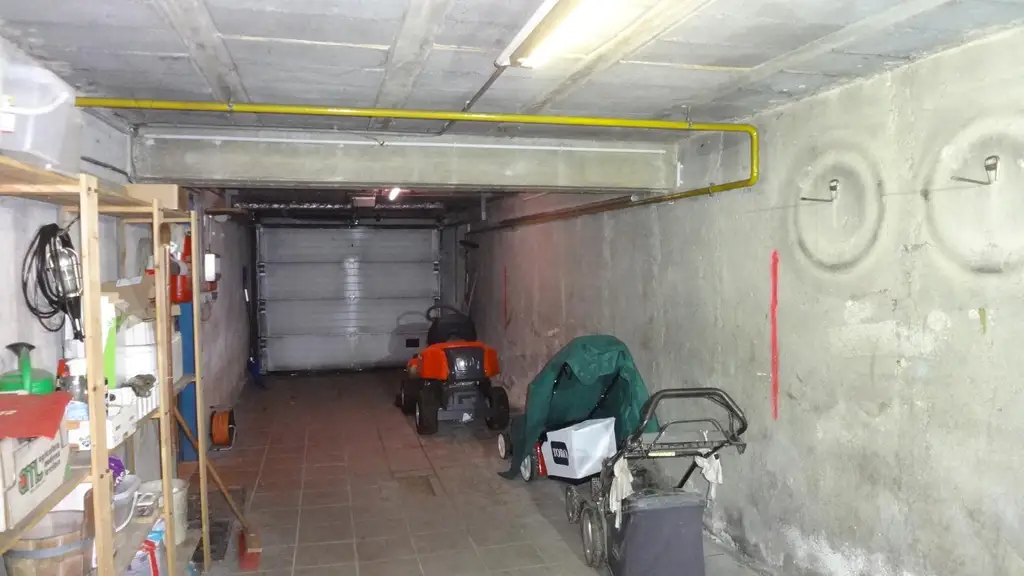 Großzügiges Einfamilienhaus mit großem Grundstück