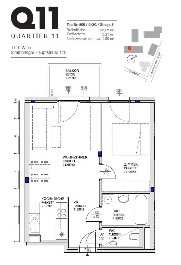 Plan 1