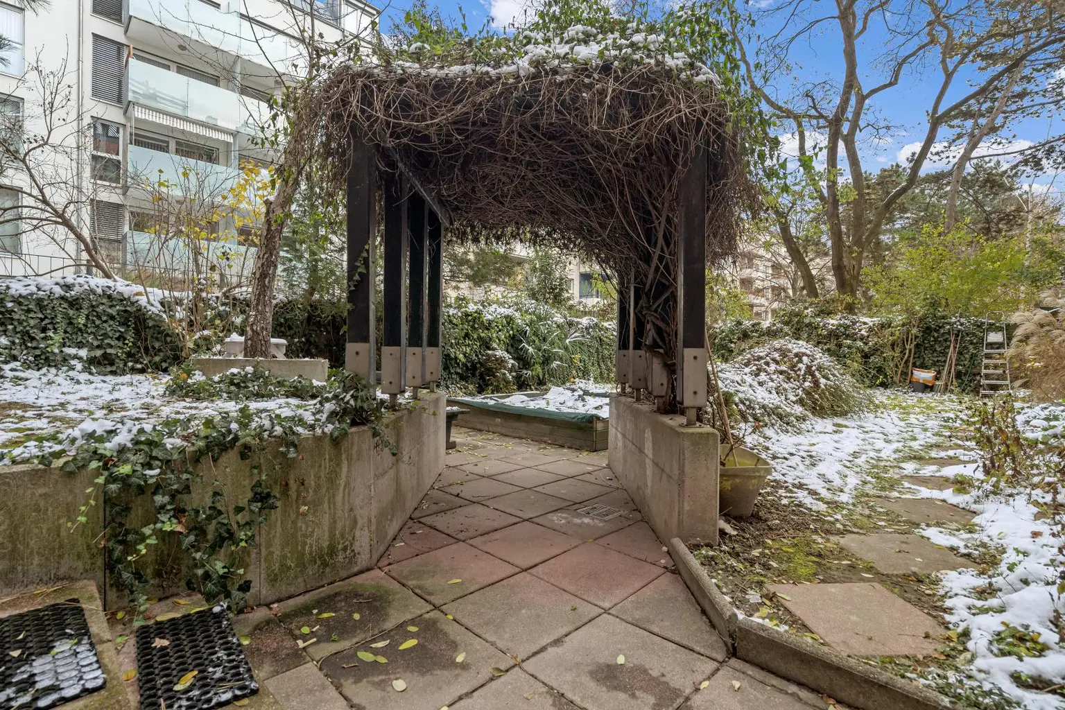 08. Eigentumswohnung 1210 Wien