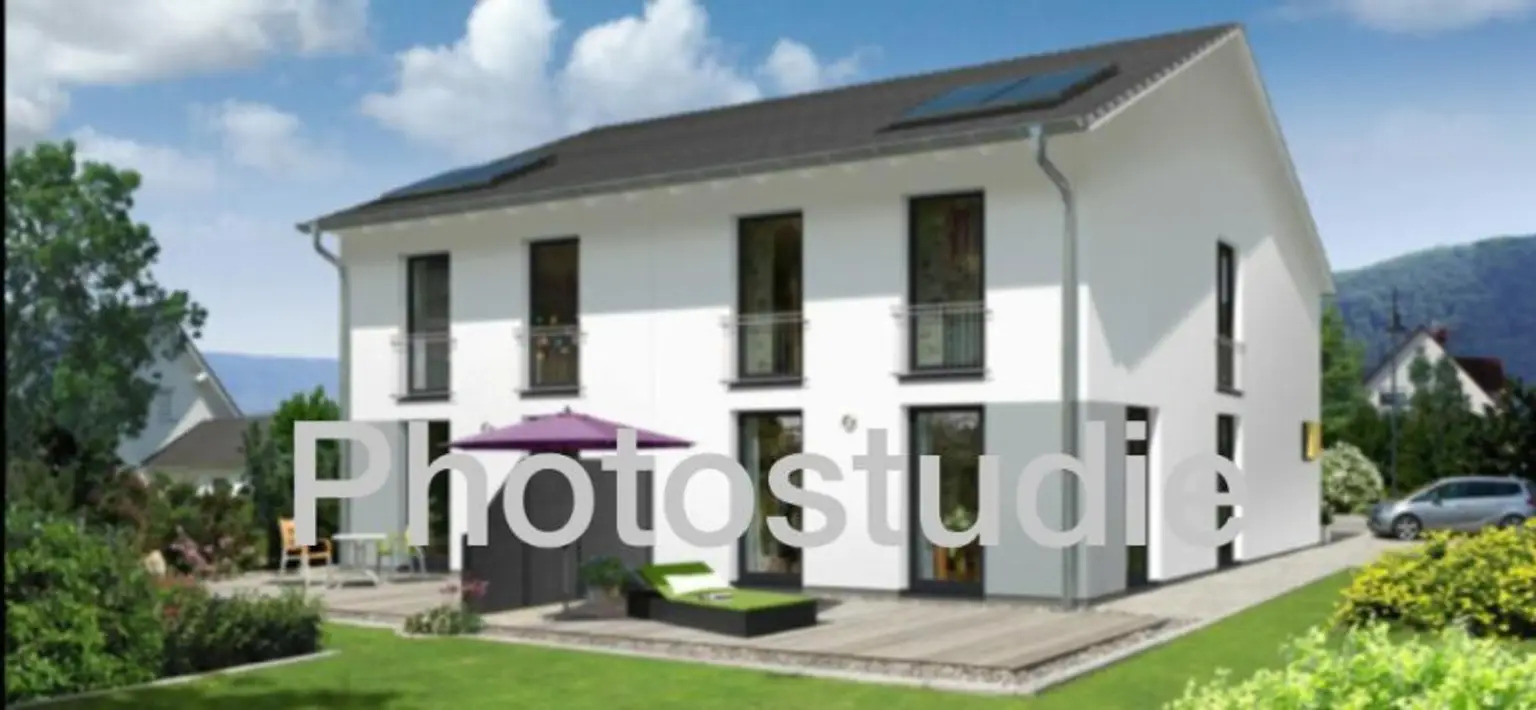 VILLENBAUGRUND| Nahe Naturschutzgebiet Liesing| 712m2. dzt.: Haus mit Renovierungsbedarf