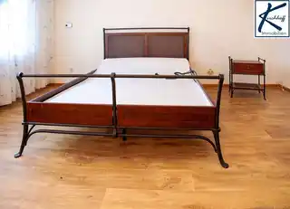 Schlafzimmer EG