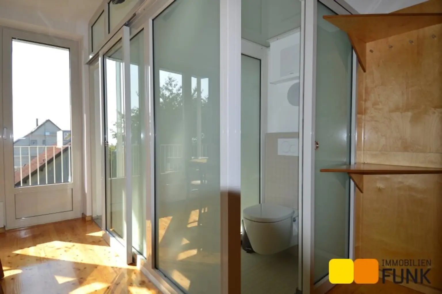 Apartmenthaus am Satzberg