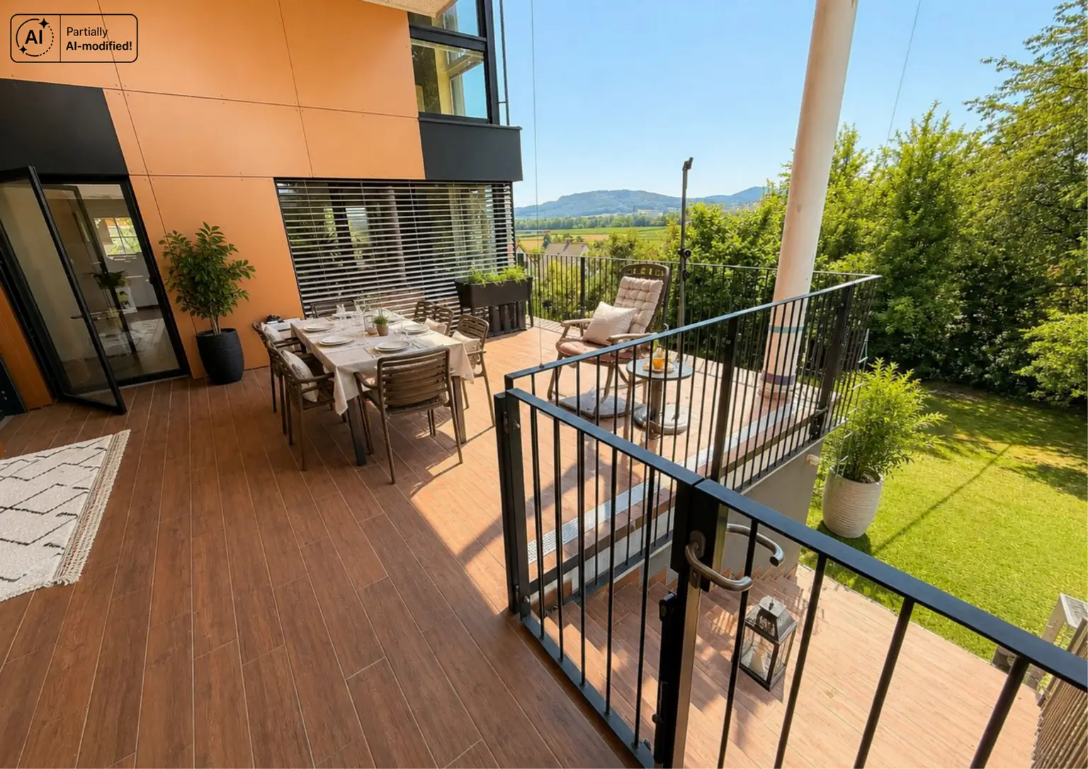 Terrasse 3