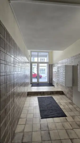 Schöne Neubau- Wohnung, 3 Zimmer