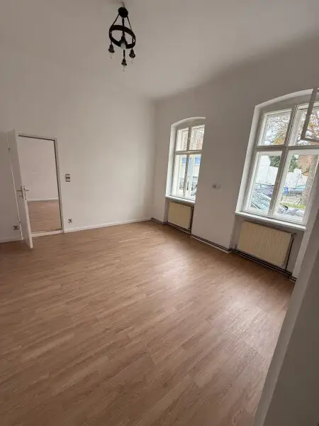 Haus im 23. Bezirk nahe U-Bahn