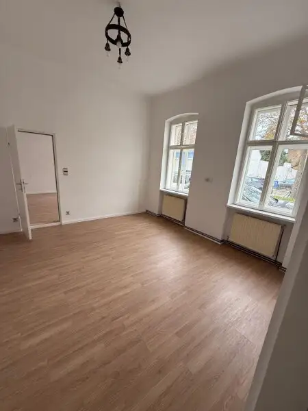 Haus im 23. Bezirk nahe U-Bahn