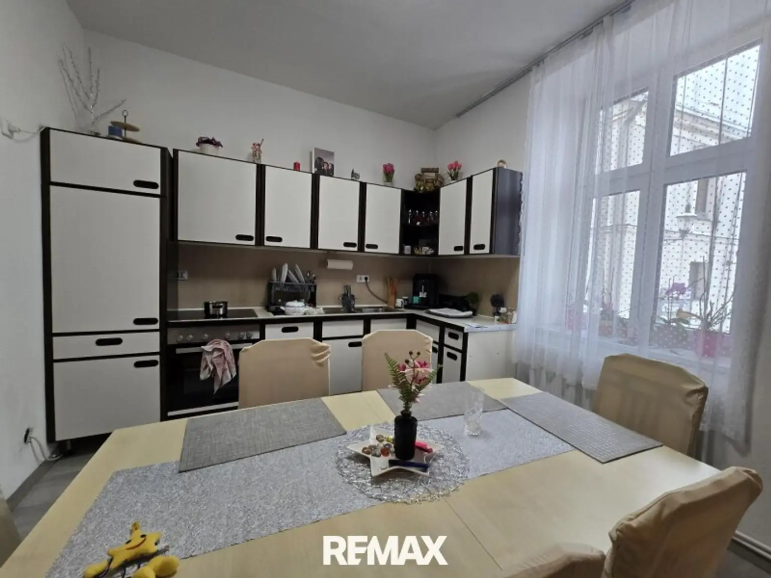 06 Küche - Wohnung