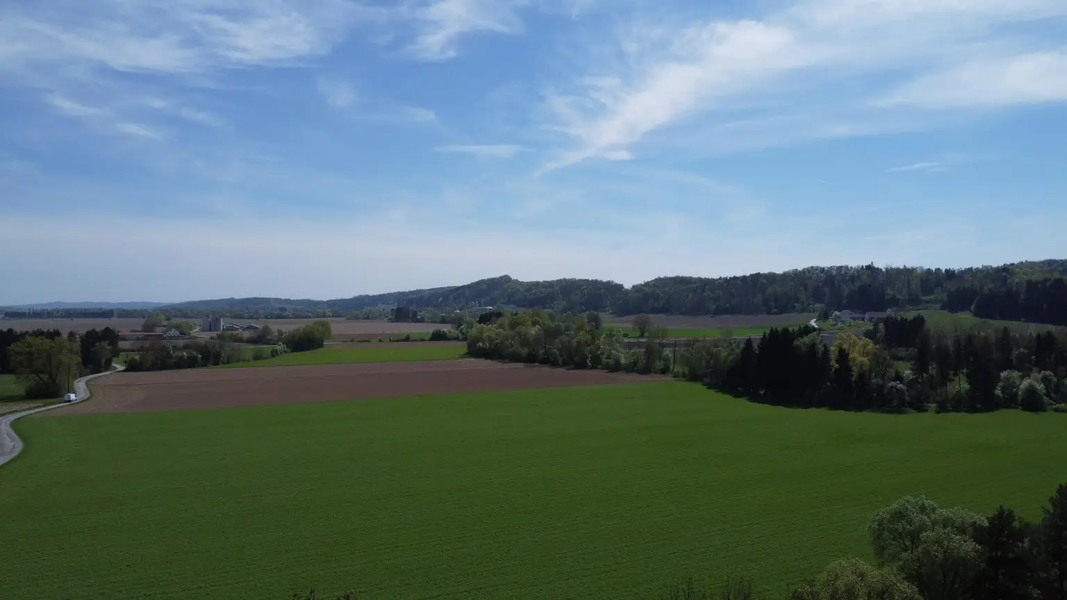 Drohnenfoto