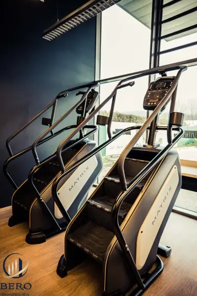 Top Fitnesscenter in Wilhelmsburg unbefristet zu Pachten!