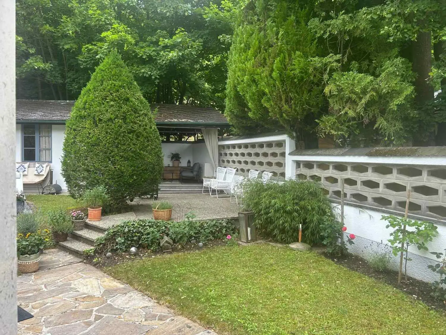 Garten