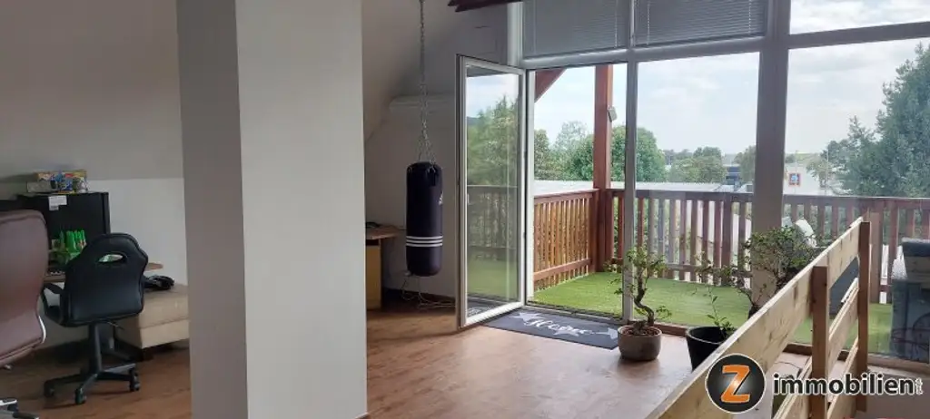 Oberpullendorf: Ihr neues Zuhause im Herzen der Stadt!
