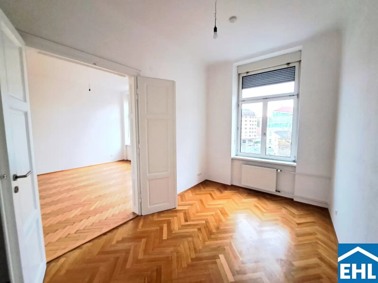 2 Zimmer Wohnungshit nahe Jakominiplatz!